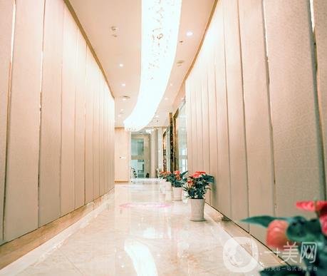 宁波尚丽整形美容医院，专业美容的典范