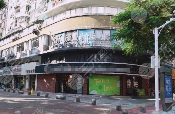 厦门植发医院排名及深度解析