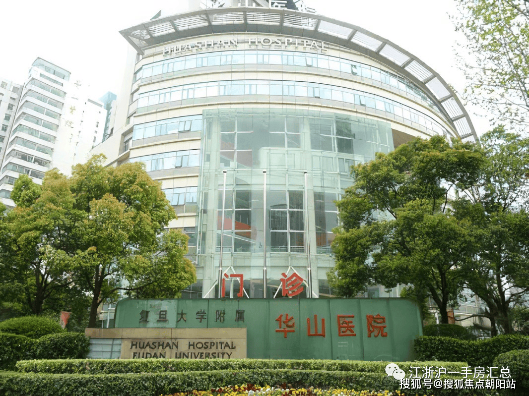嘉兴华山医院的卓越医疗与服务