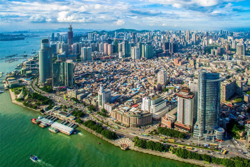 河源华美，探寻一座城市的独特魅力