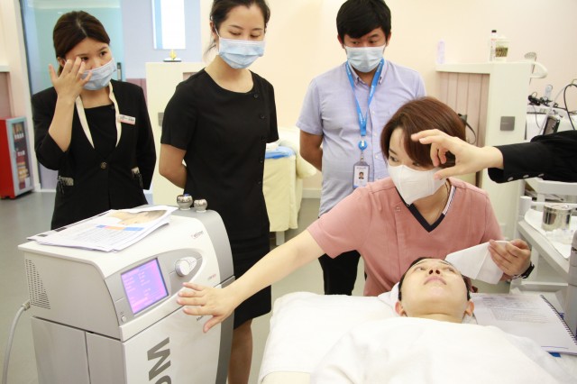 医院美容整形，重塑美丽的专业之选
