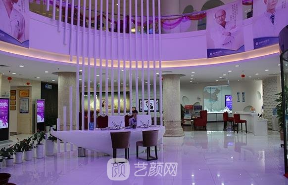 福州海峡整形，重塑美丽的艺术殿堂