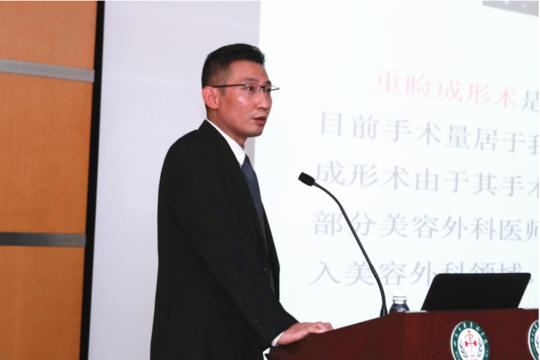 空军总医院整形外科，专业塑造美丽，科技引领未来