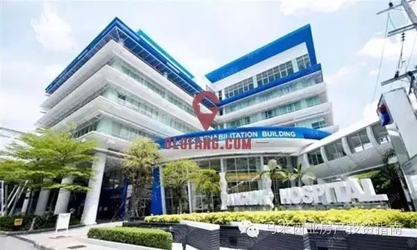 望京新城医院的卓越医疗与社区服务