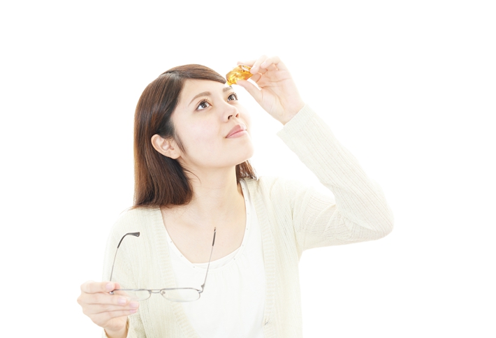 眼睛激光医院