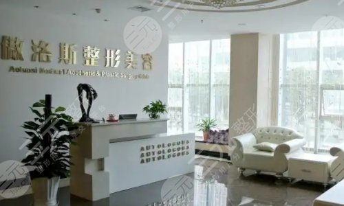 北京哪家整形医院技术好，深度探究与全方位评估