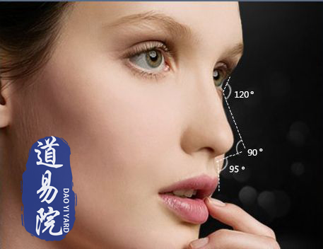 嘉兴隆鼻，塑造美丽，自信闪耀