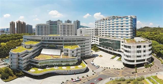 深圳广济医院的卓越医疗与人文关怀