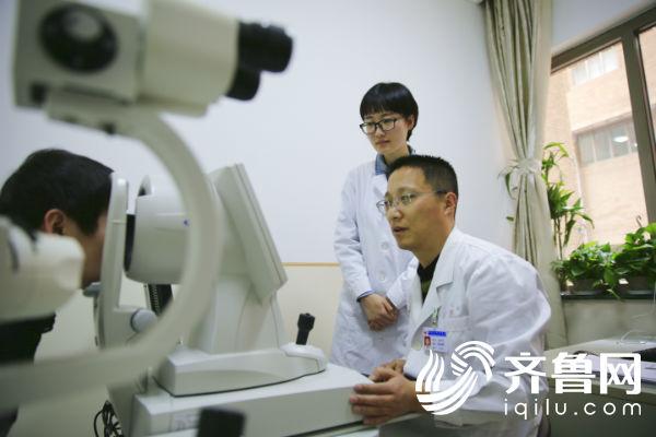 激光治疗近视医院的全面解析