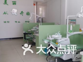 口腔诊所整形，专业重塑您的微笑
