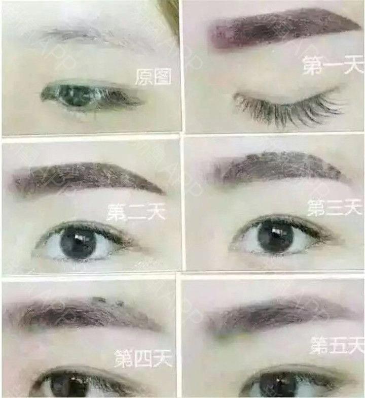 汕头纹眉，时尚之选与美丽重塑的艺术