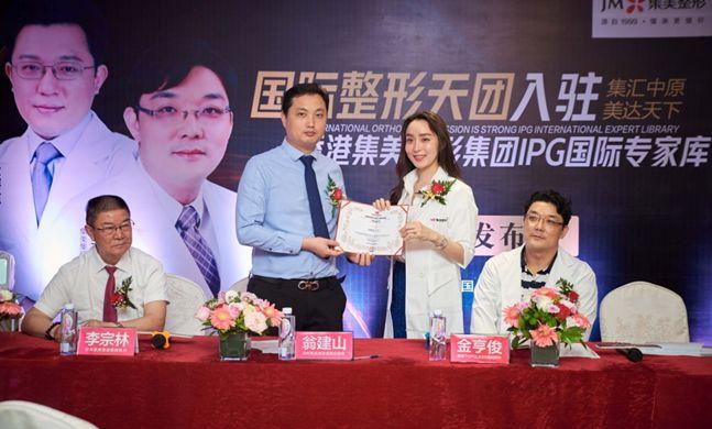 郑州集美，城市之光与时尚魅力的交汇点