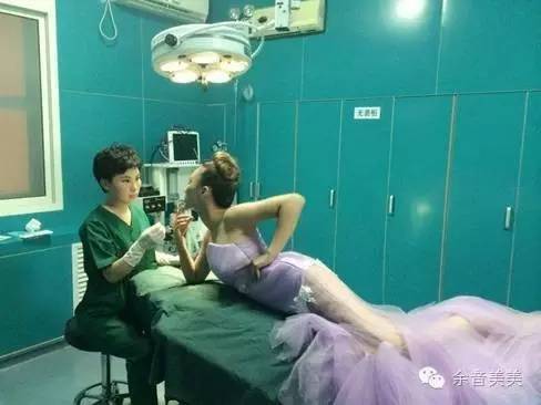 美容整形哪家好，深度探讨优质美容整形机构的选择标准