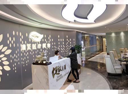 重塑美丽的艺术之旅（或“美丽重塑”和“艺术整形”）