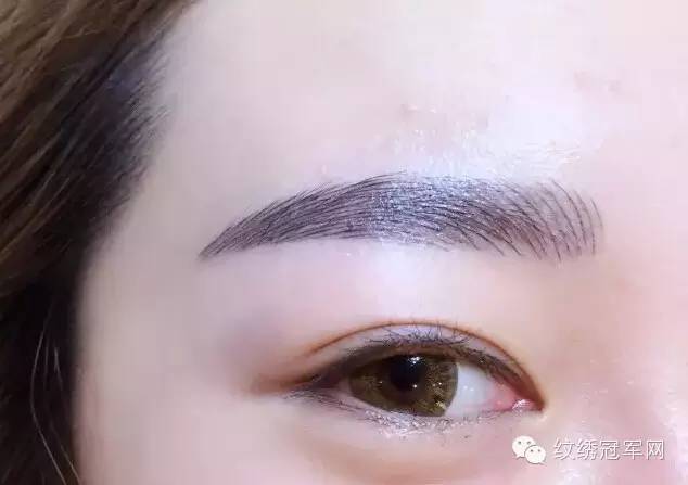 北京纹眉，时尚变迁与美丽追求的完美融合