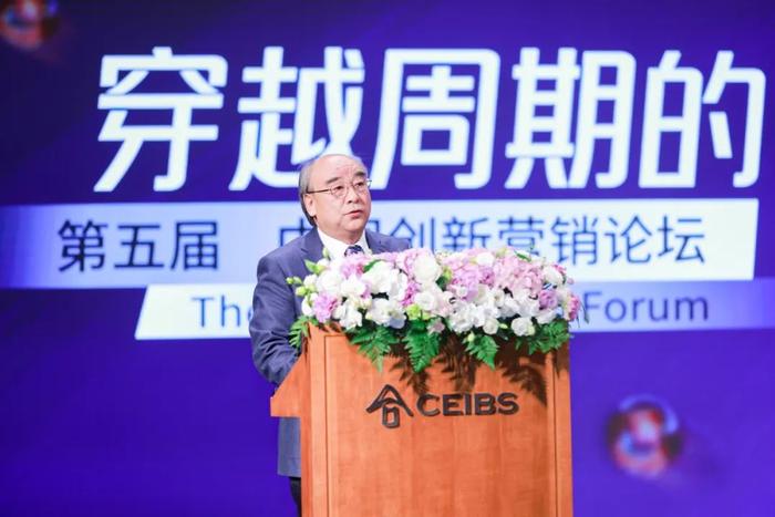 中月宏，探索与创新的引领者