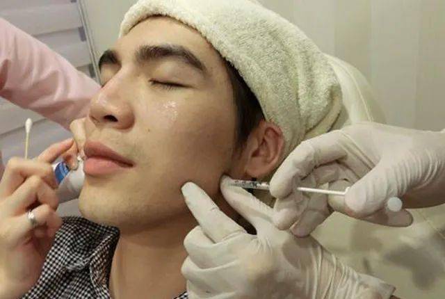 男士美容医院，重塑男性魅力的专业之选