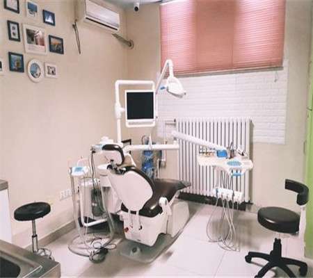 附近正规口腔诊所，守护您口腔健康的港湾