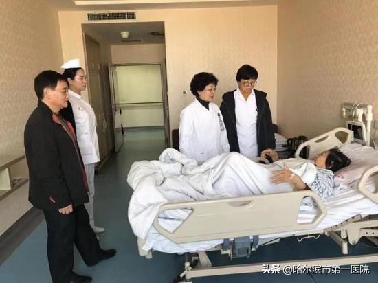 北京基恩医院的卓越医疗与人文关怀
