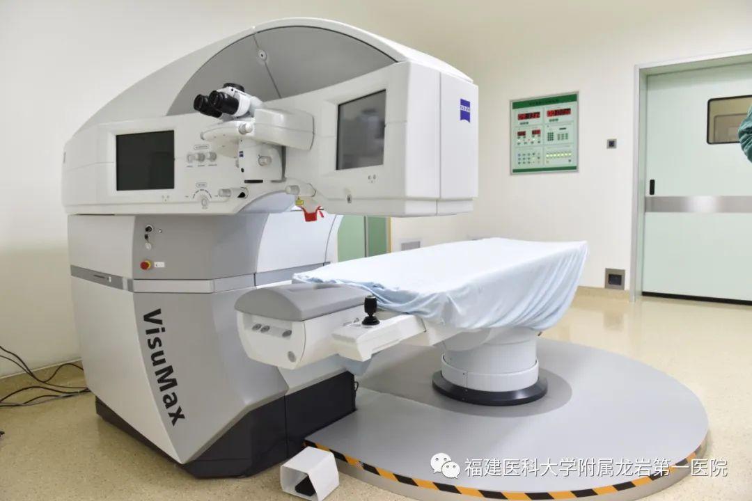 矫正视力手术哪家医院好，全面解析手术质量与专业服务的选择