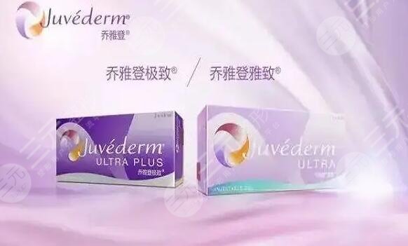 乔雅登多少钱，深入了解乔雅登玻尿酸的价格因素