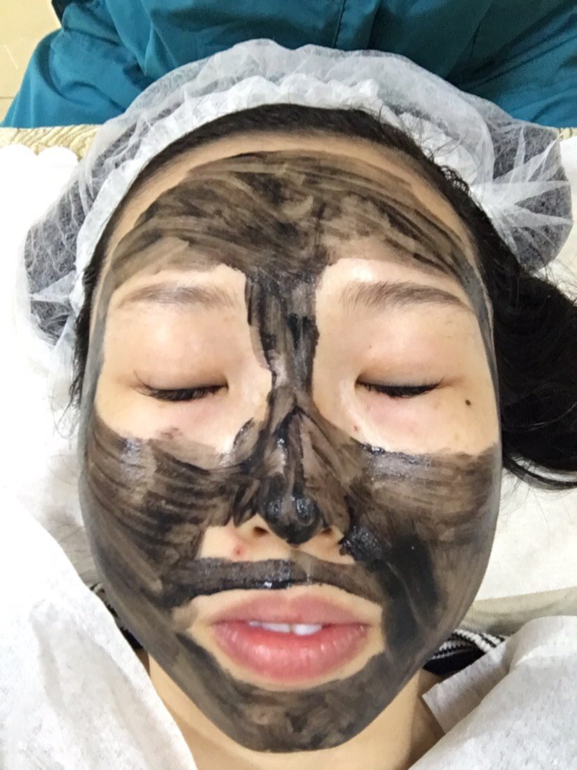 伊美尔黑脸娃娃，美丽新选择