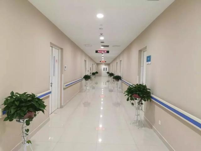 探寻私密性优越的医院，守护您的个人健康空间