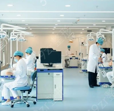 广州口腔医院哪家好——专业口腔医疗服务的深度解析
