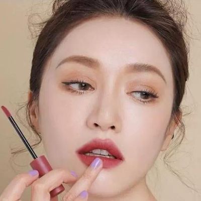 馒头型唇形审美