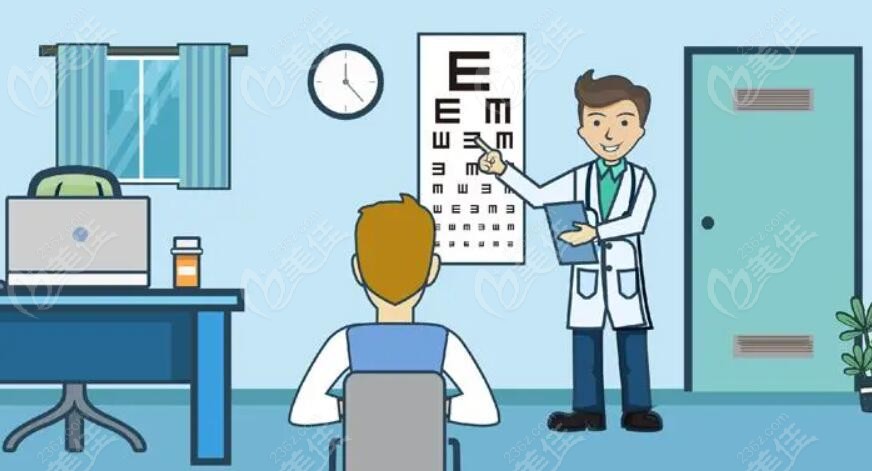眼科近视医院排名，了解并选择合适的医疗场所