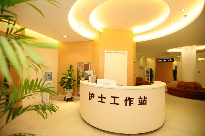 专业美容典范