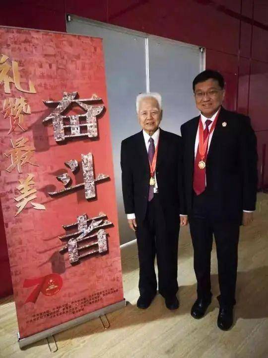 黄瑞兴，一位引领时代的杰出人物