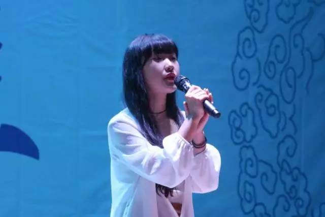 黄筱琳，璀璨如星的杰出之光