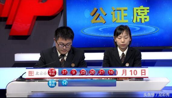 揭秘双色球，2016年第4期开奖结果揭晓