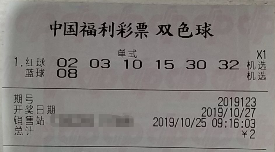 双色球最新开机号分析与推荐
