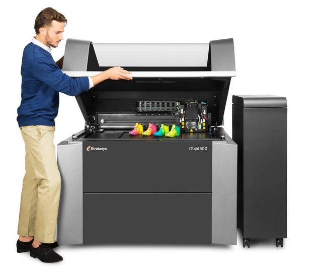 探索3D打印技术，如何使用3D打印机