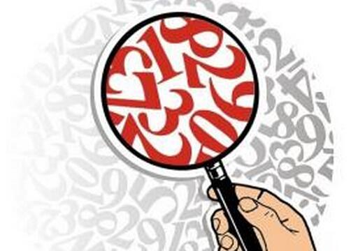 探索数字世界，3D开奖结果查询与排列五的奥秘