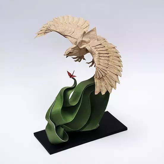 探索立体艺术世界，3D画与立体画图片的魅力