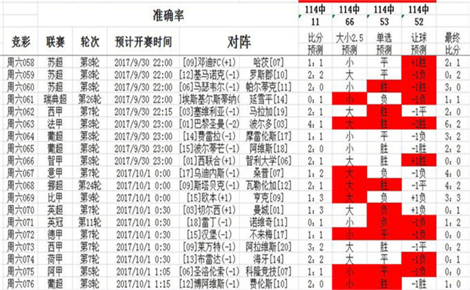 双彩开奖结果查询表，透视彩票世界的神秘面纱