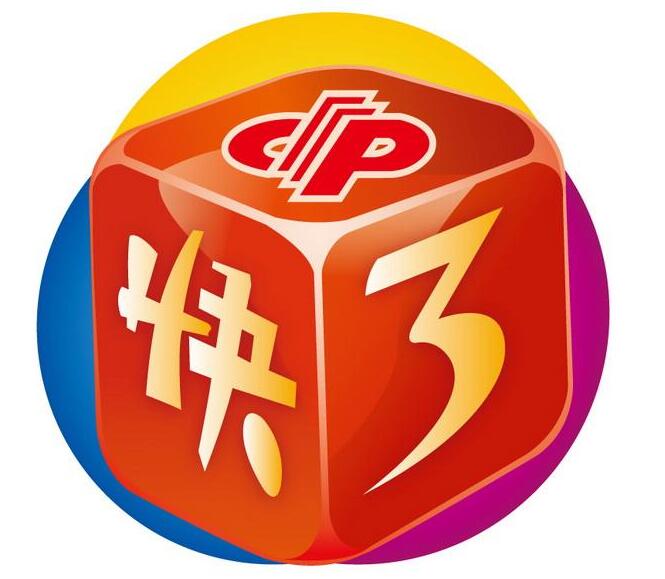 福彩3D连线走势图
