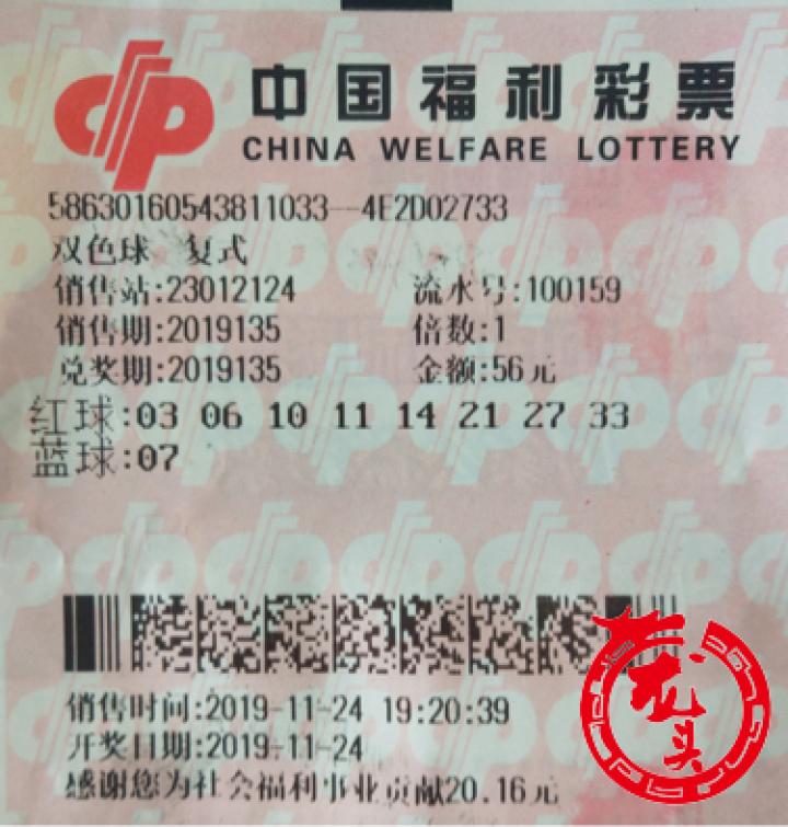 今日双色球开奖结果揭晓，一场精彩的数字盛宴与未来的希望交织