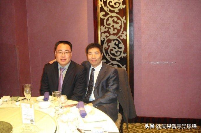 周易预测，探索古代智慧的奥秘