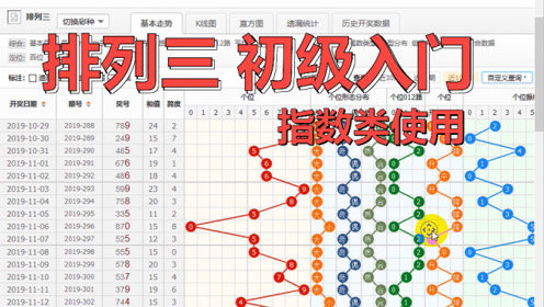 体彩排列三跨度表，解析与应用策略
