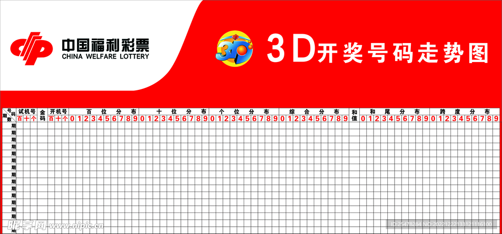 探索3D走势图综合版，深度解析与未来展望（共200期）