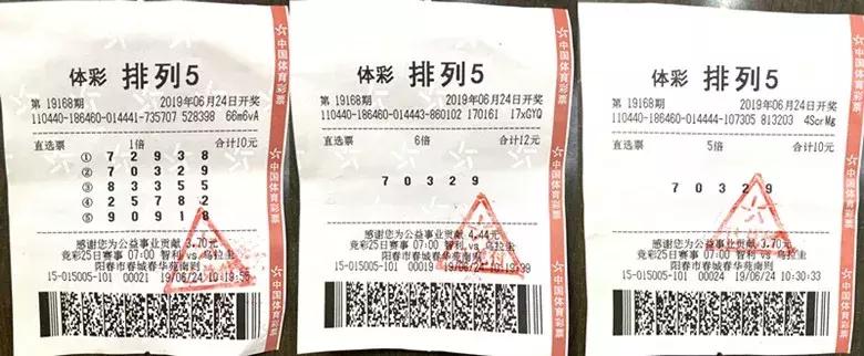 今日排列5开奖号码查询，揭秘彩票背后的秘密