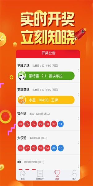 数字彩票新世界 第2页