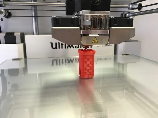 探索前沿科技，3D打印机设备的革新与发展