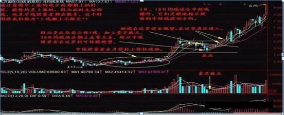最近双色球第500期号码走势图分析
