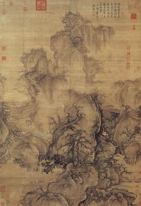 清风居士3D今日预测——探索未来的神秘面纱