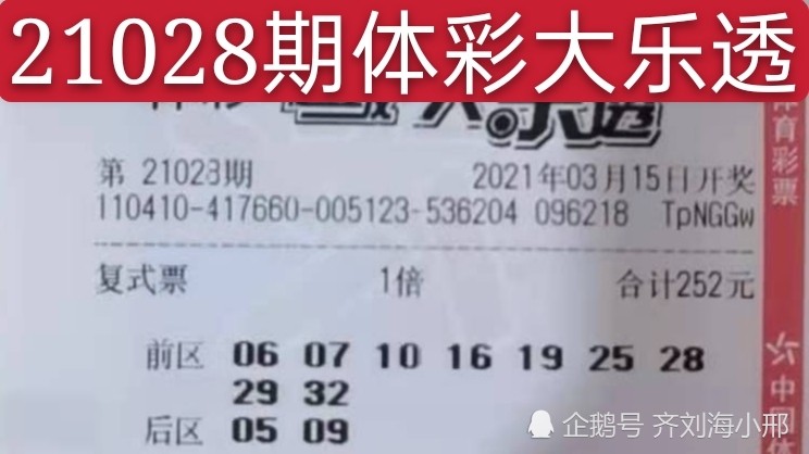 浙江体彩6+1的中奖号码，幸运与梦想的交汇点